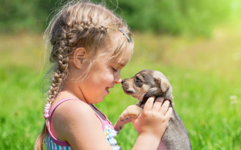 Wystawa, na którą możesz pójść ze swoim pupilem